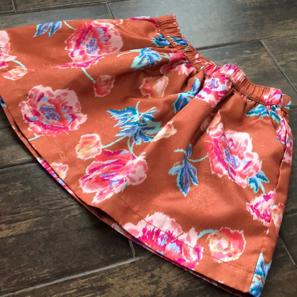 Gymboree Skirt